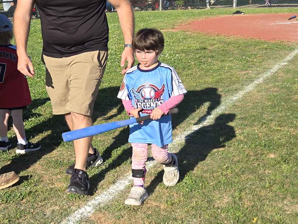 Game 3 Team 1 Players