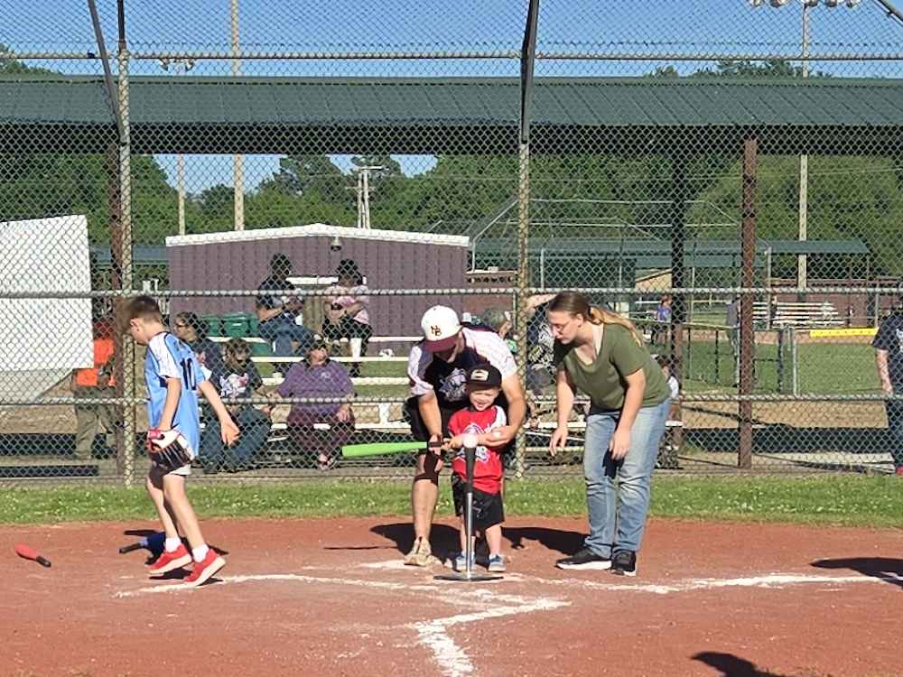 Game 3 Team 1 Players