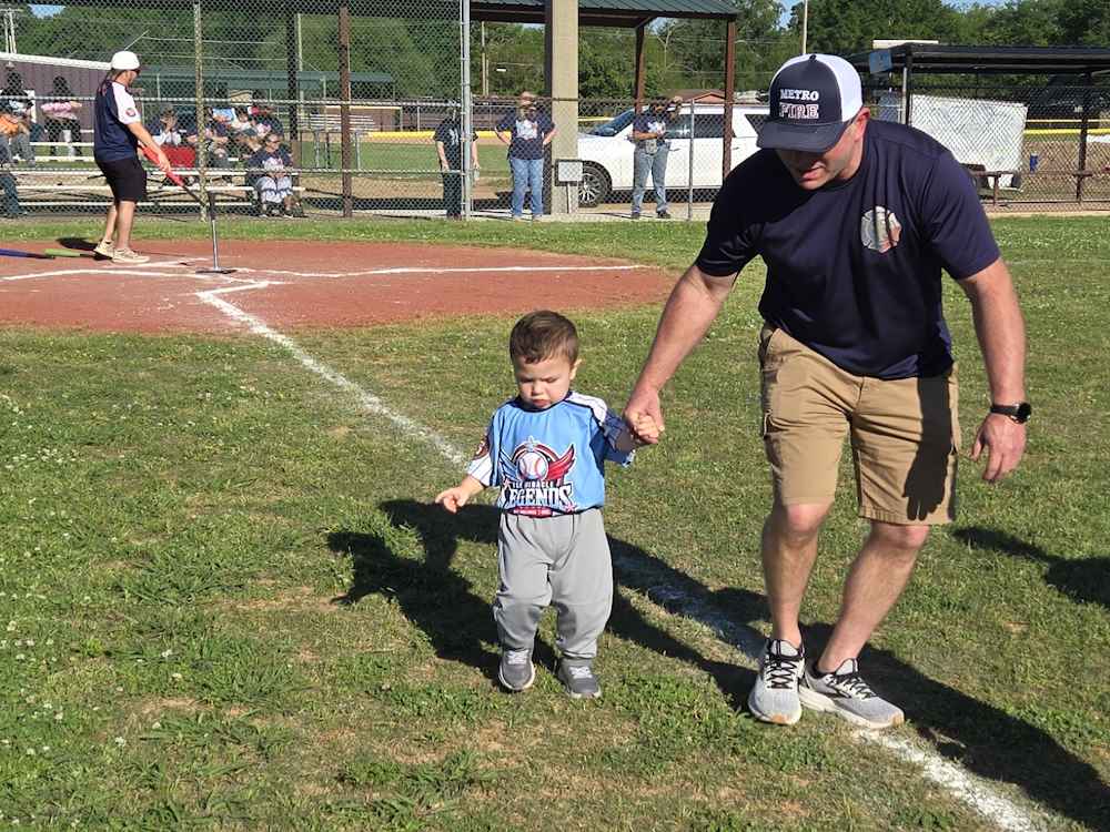 Game 3 Team 1 Players