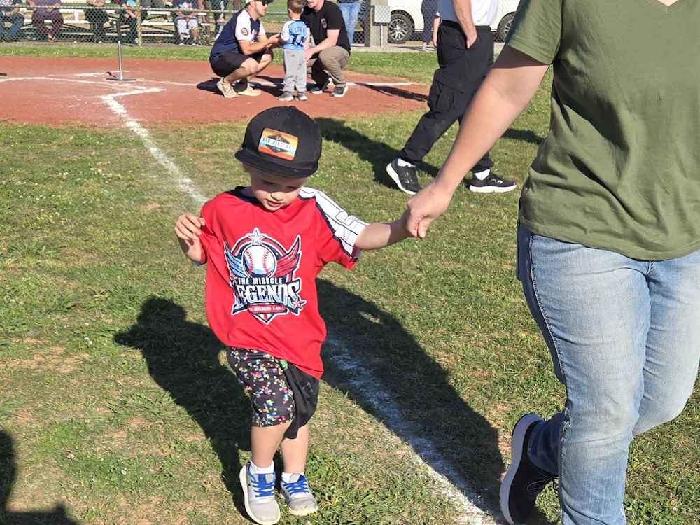 Game 3 Team 1 Players