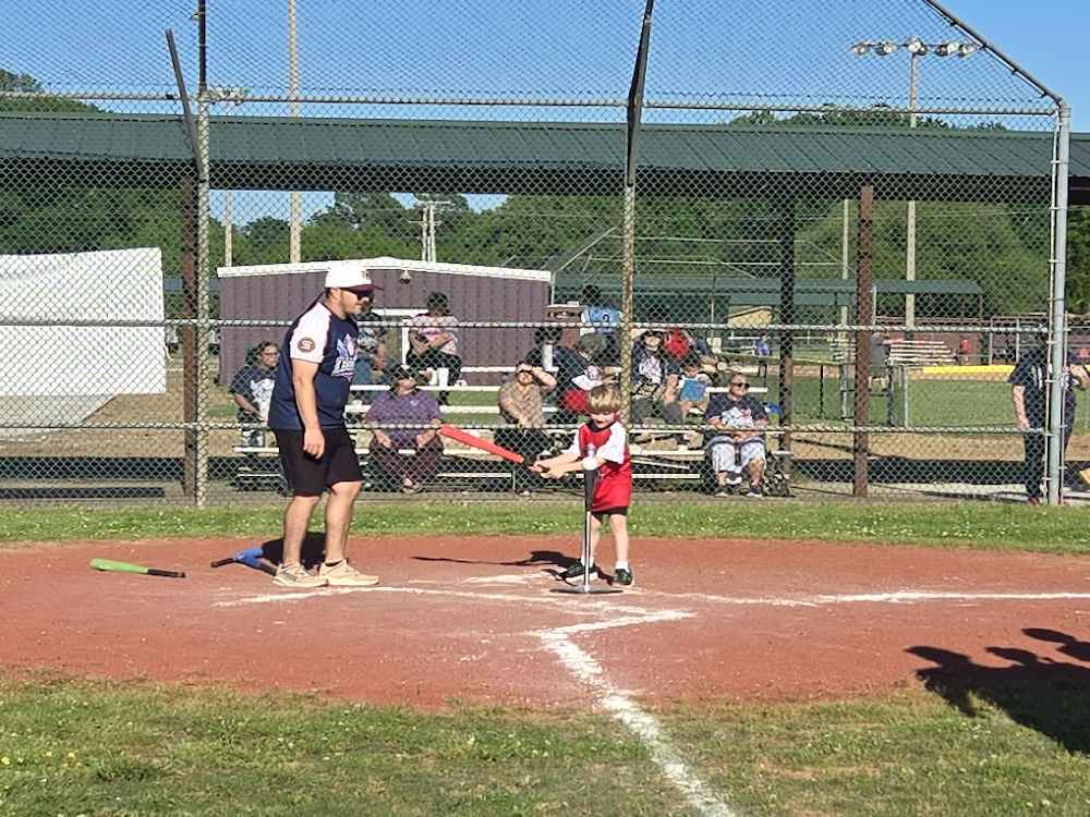 Game 3 Team 1 Players