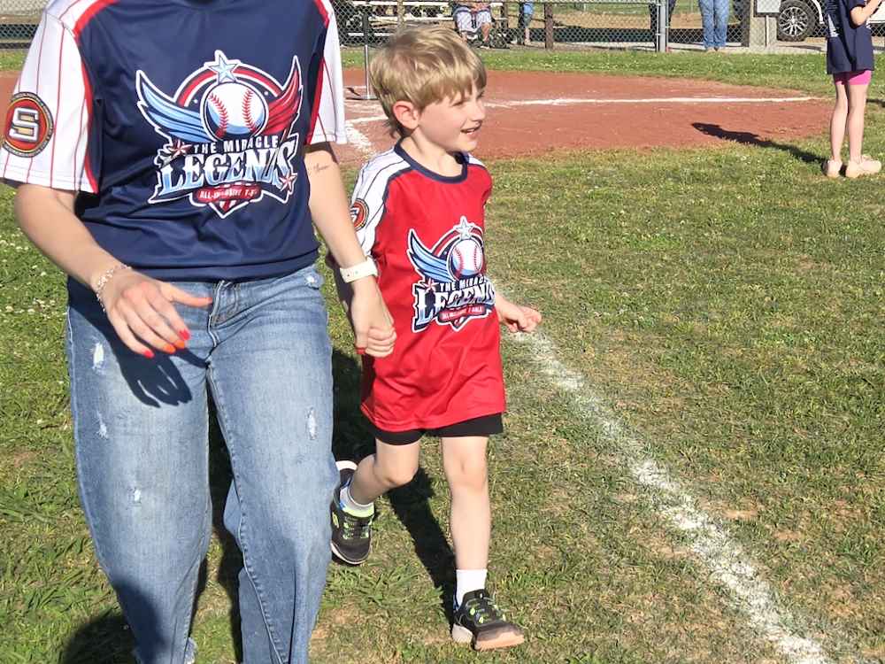 Game 3 Team 1 Players