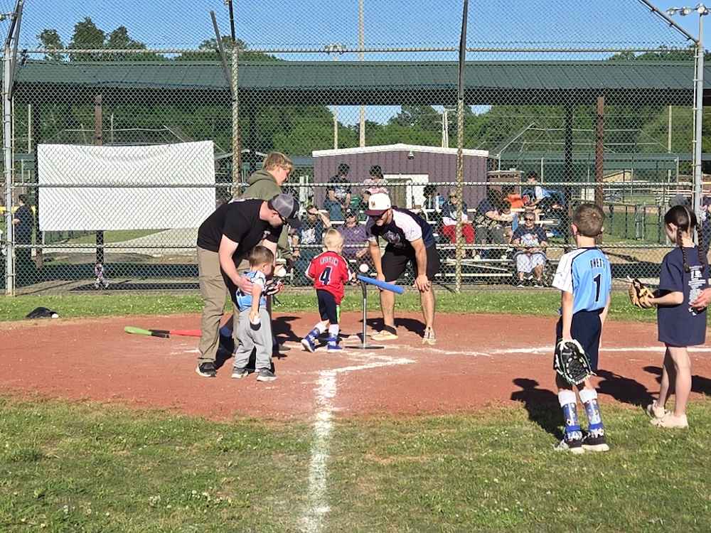 Game 3 Team 1 Players