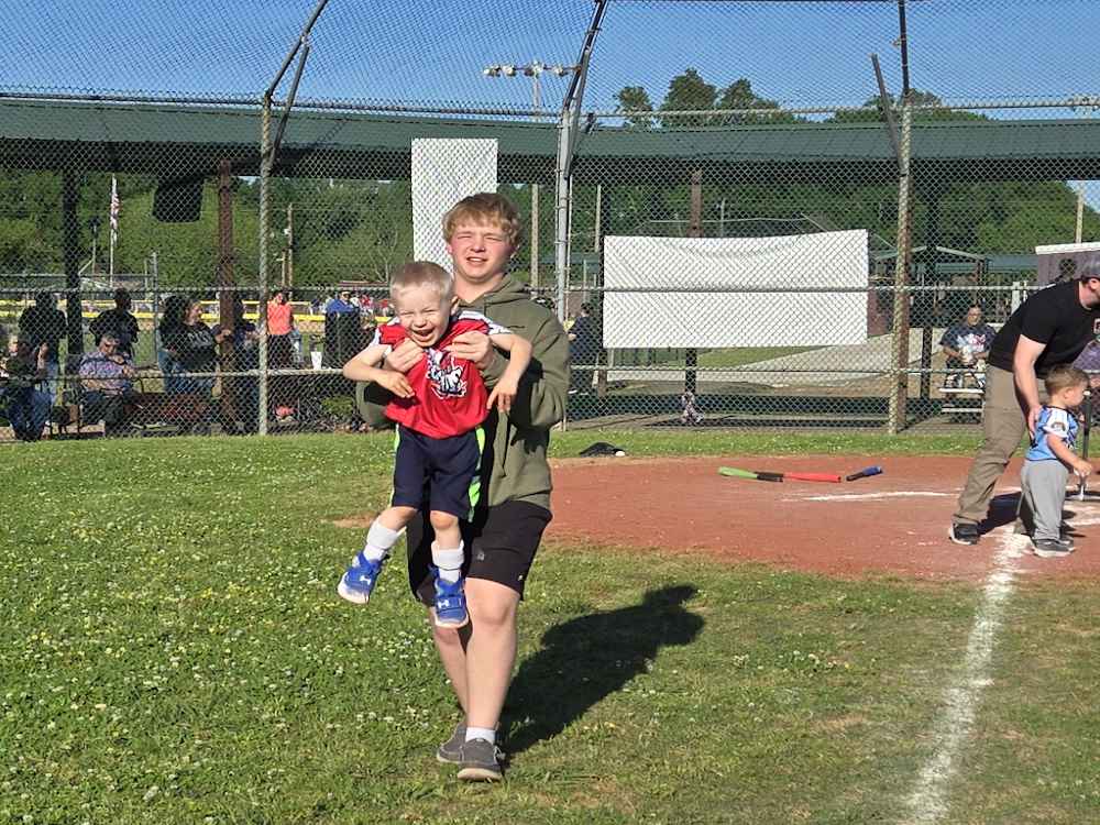 Game 3 Team 1 Players