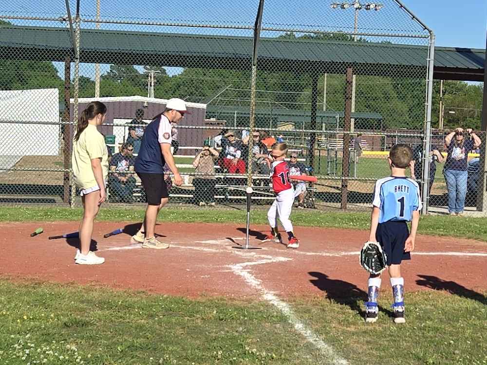 Game 3 Team 1 Players