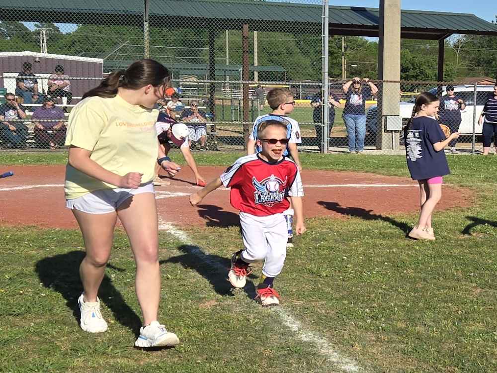 Game 3 Team 1 Players