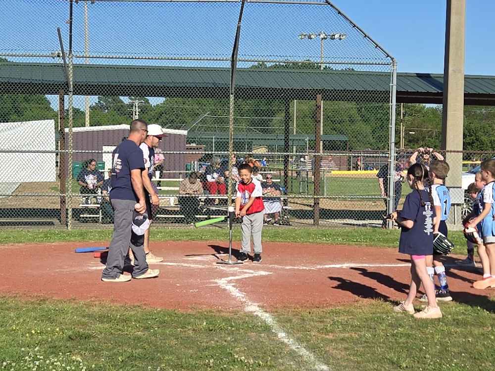 Game 3 Team 1 Players