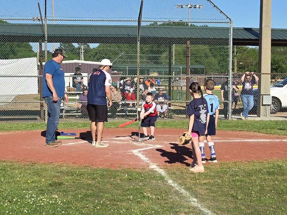 Game 3 Team 1 Players