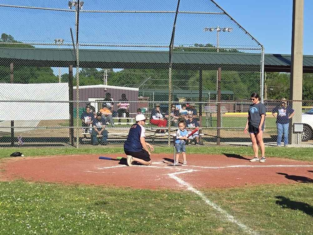 Game 3 Team 1 Players