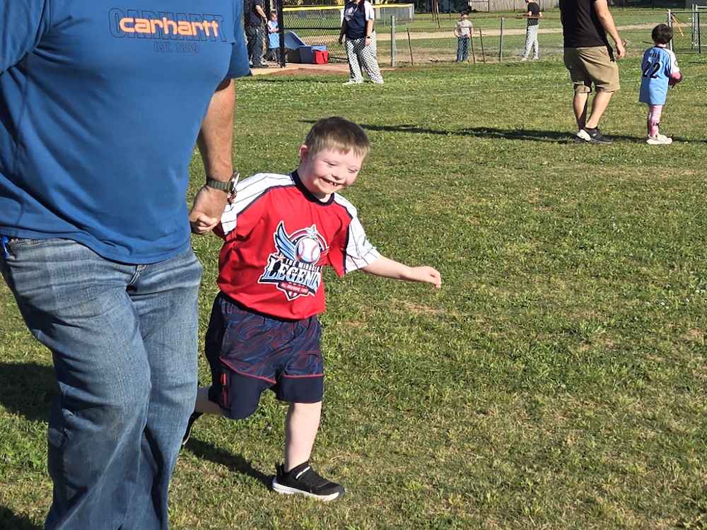 Game 3 Team 1 Players