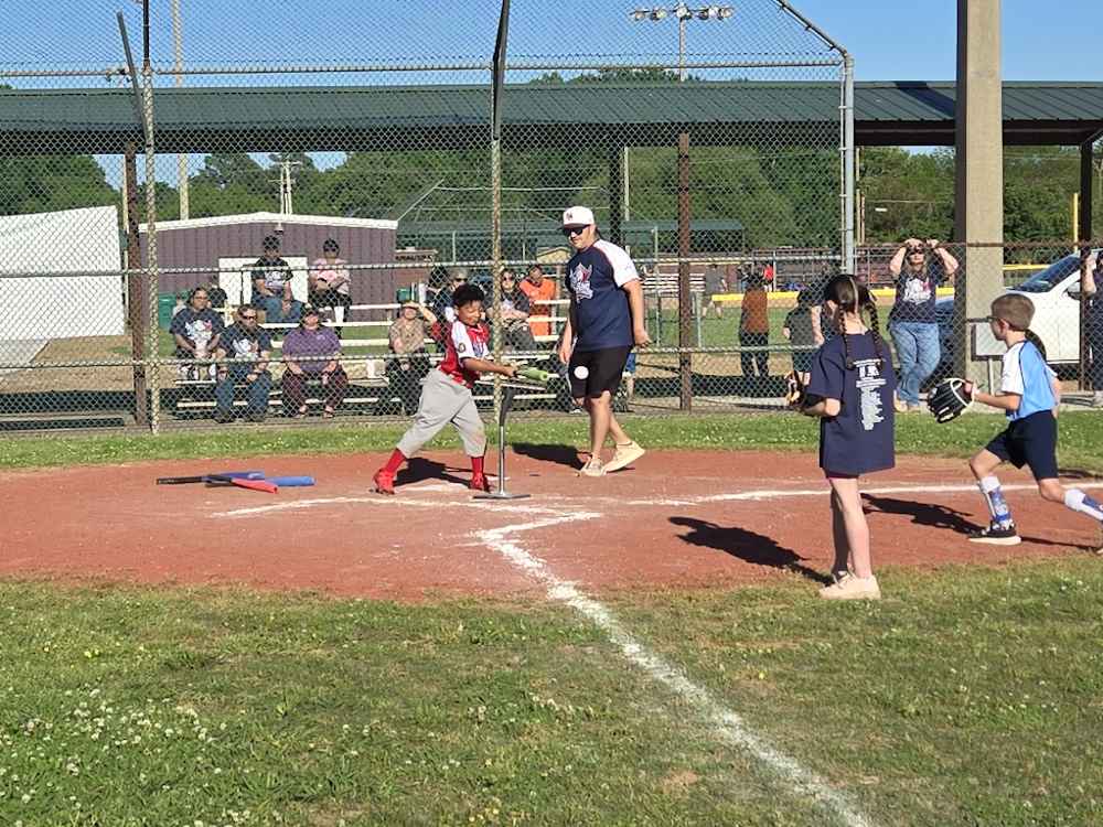 Game 3 Team 1 Players