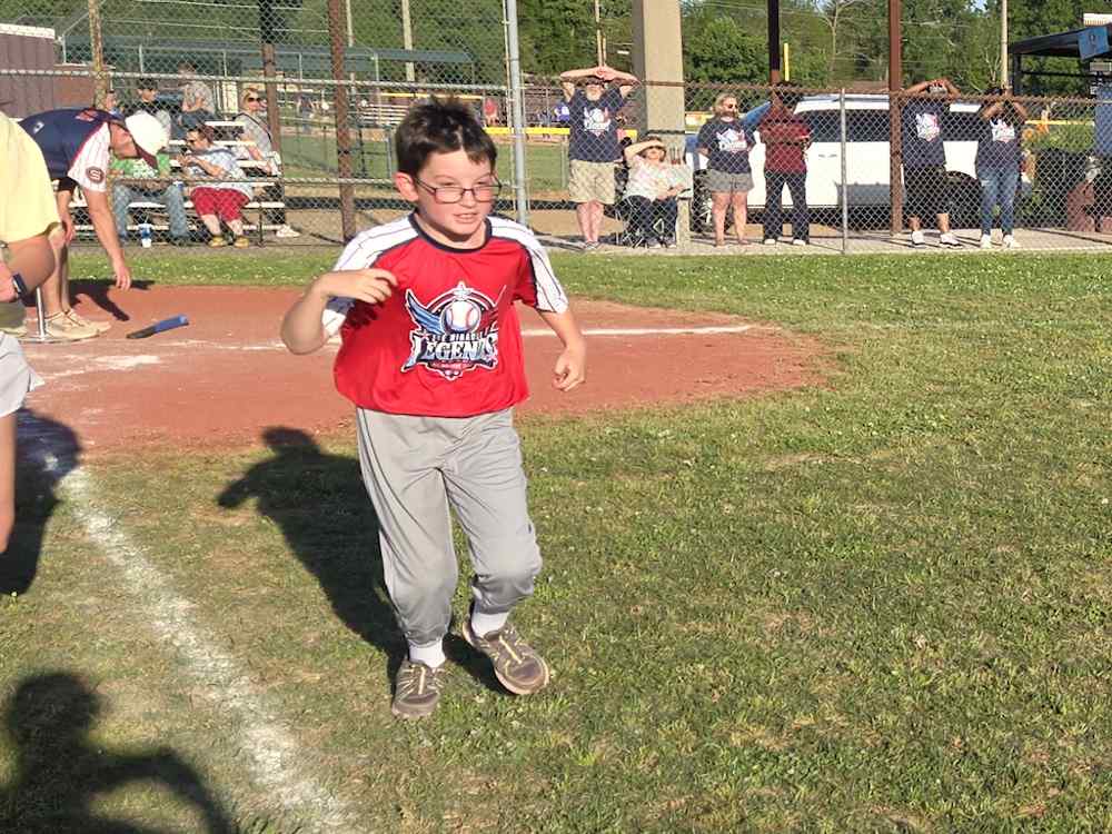 Game 3 - Team 2 - April 21