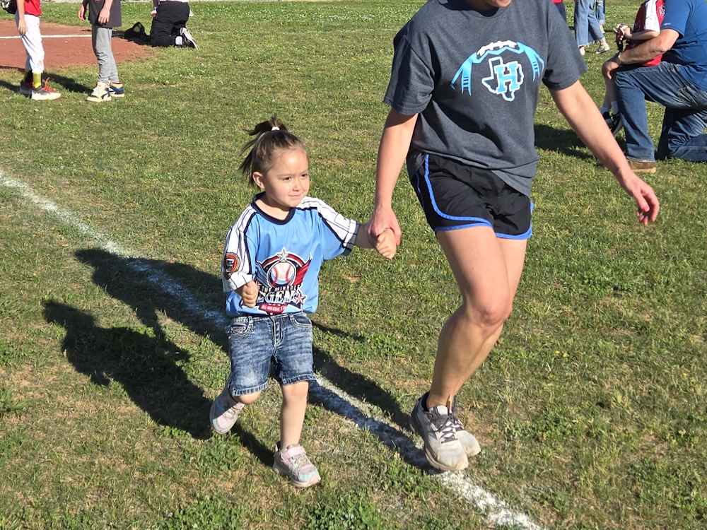 Game 3 Team 1 Players