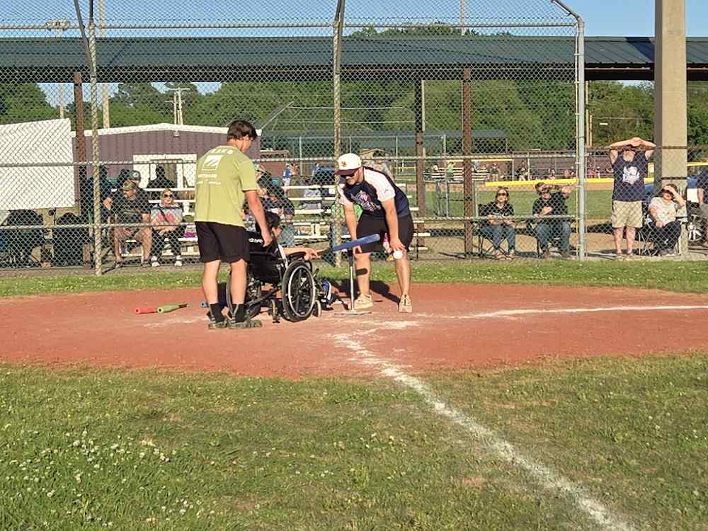 Game 3 - Team 2 - April 21