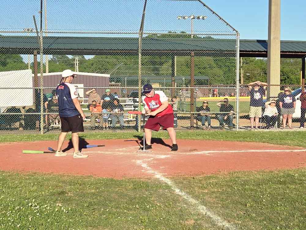 Game 3 - Team 2 - April 21