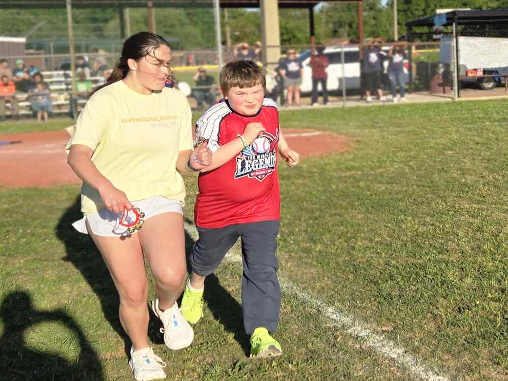 Game 3 - Team 2 - April 21