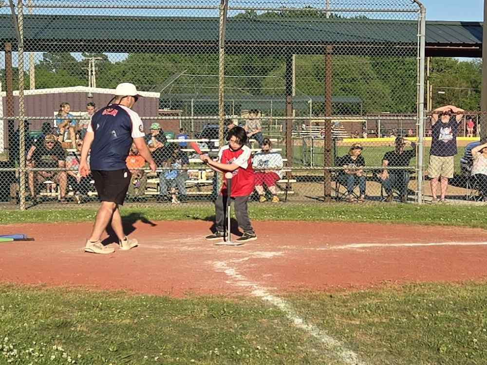 Game 3 - Team 2 - April 21