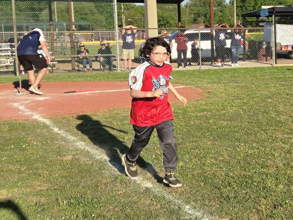 Game 3 - Team 2 - April 21