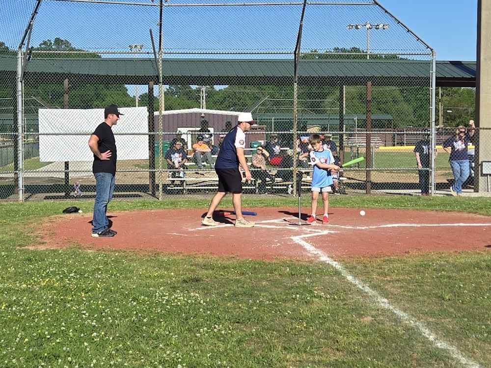 Game 3 Team 1 Players