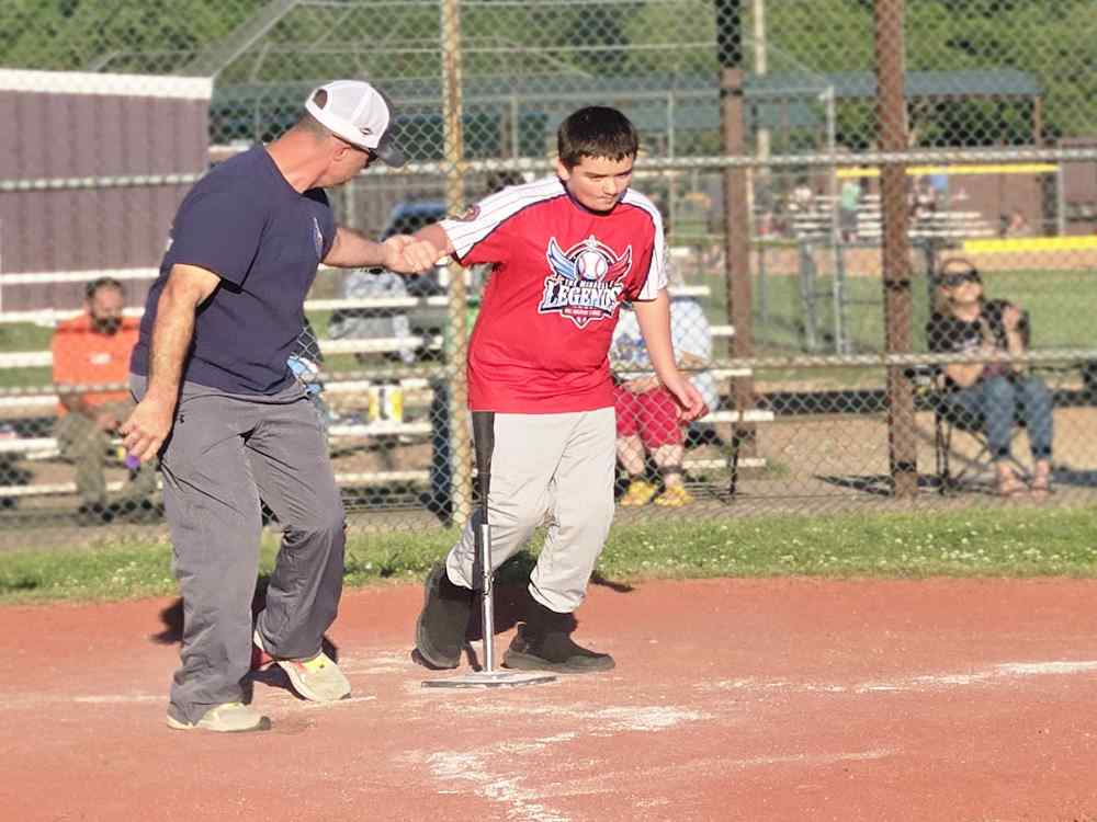 Game 3 - Team 2 - April 21