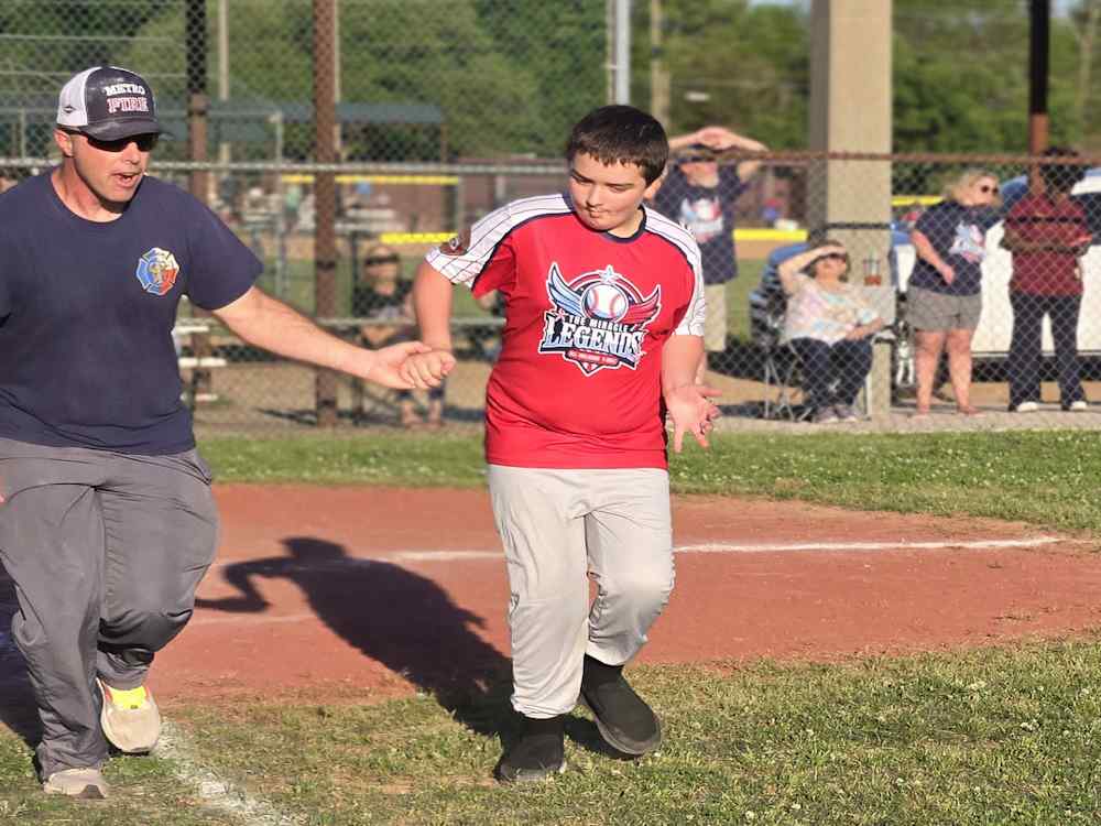 Game 3 - Team 2 - April 21