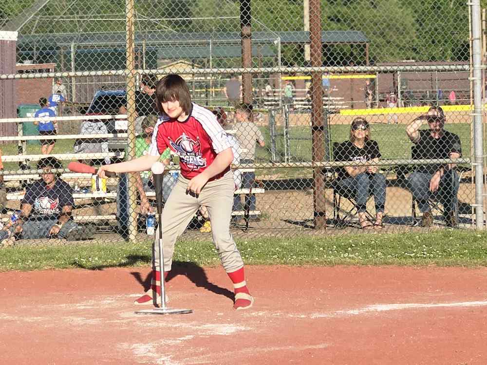 Game 3 - Team 2 - April 21