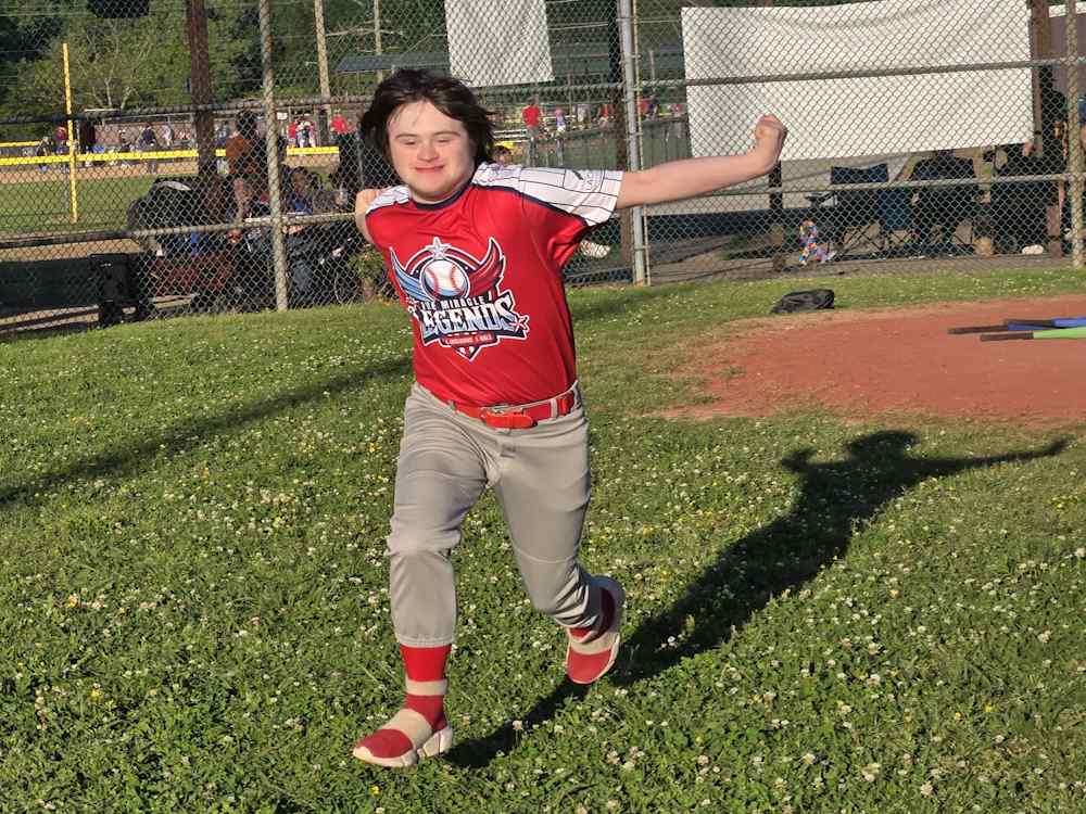 Game 3 - Team 2 - April 21