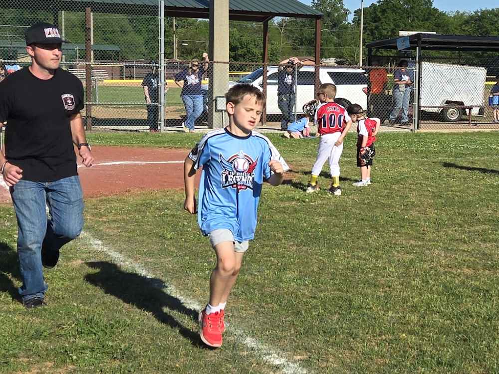 Game 3 Team 1 Players