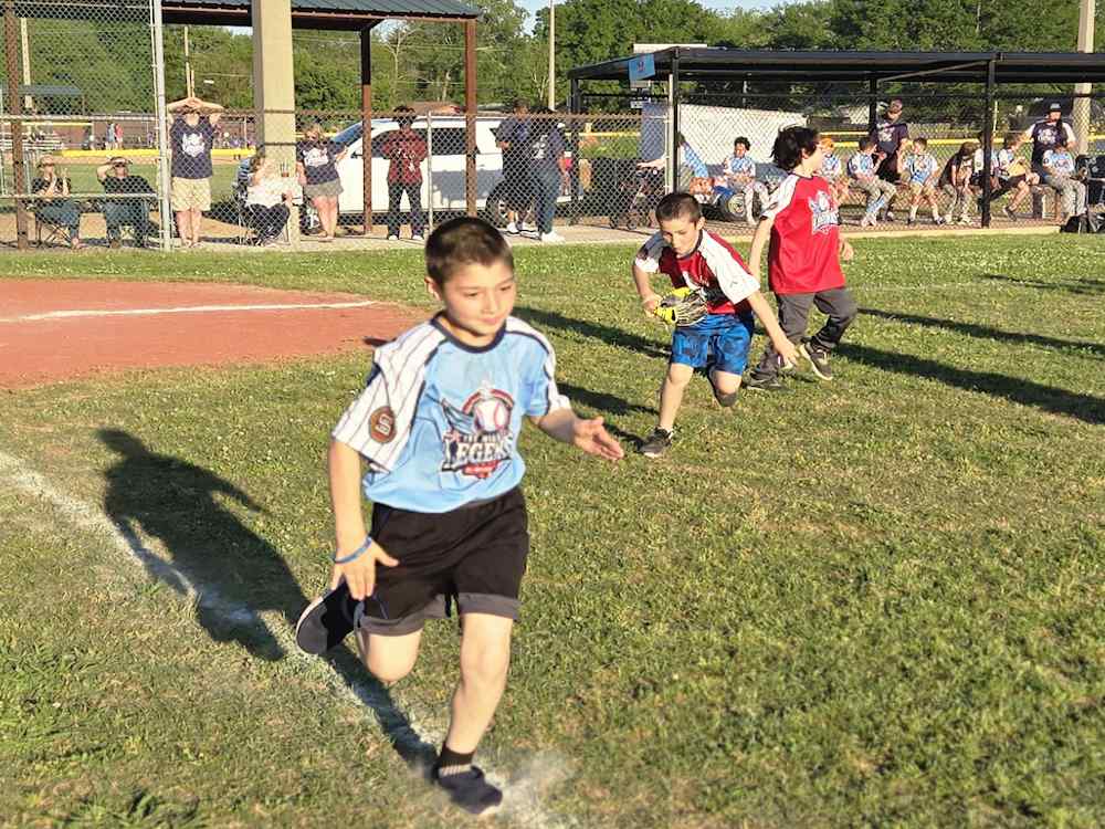 Game 3 - Team 2 - April 21