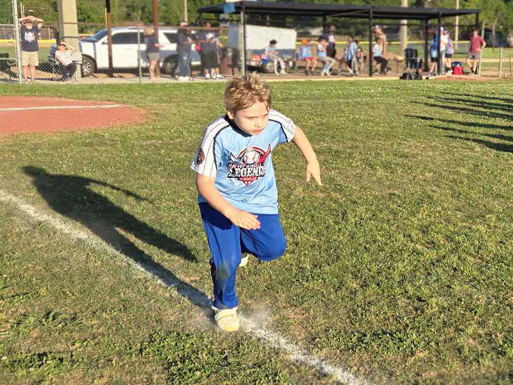 Game 3 - Team 2 - April 21