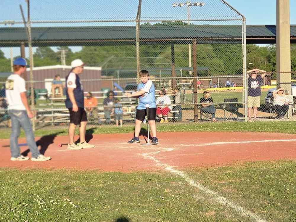 Game 3 - Team 2 - April 21