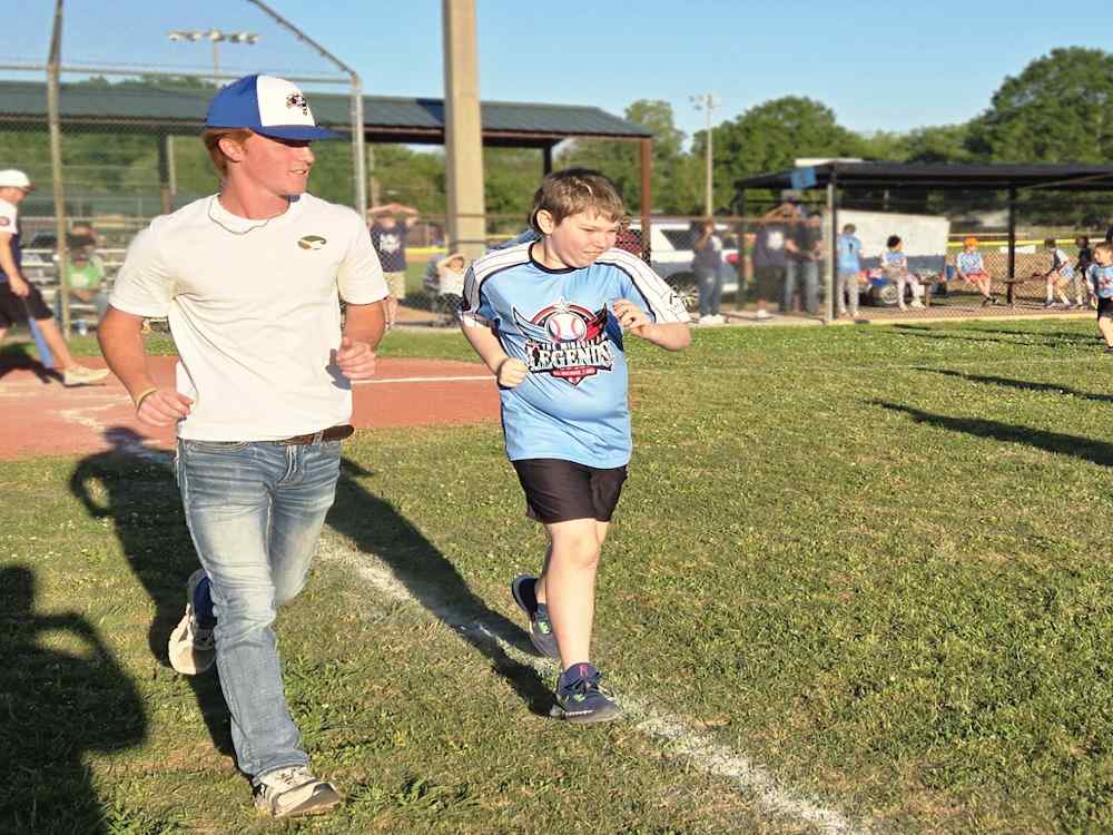 Game 3 - Team 2 - April 21