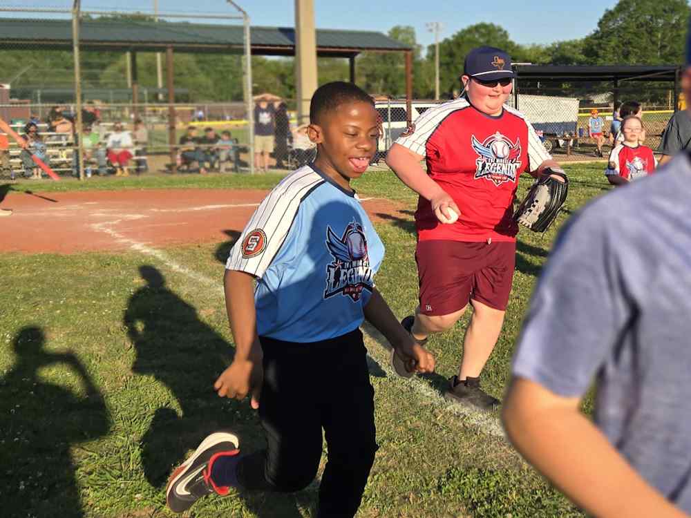 Game 3 - Team 2 - April 21