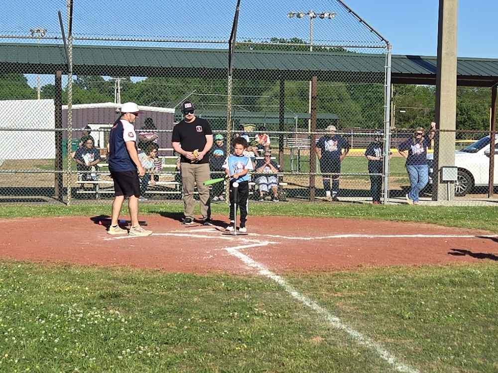 Game 3 Team 1 Players