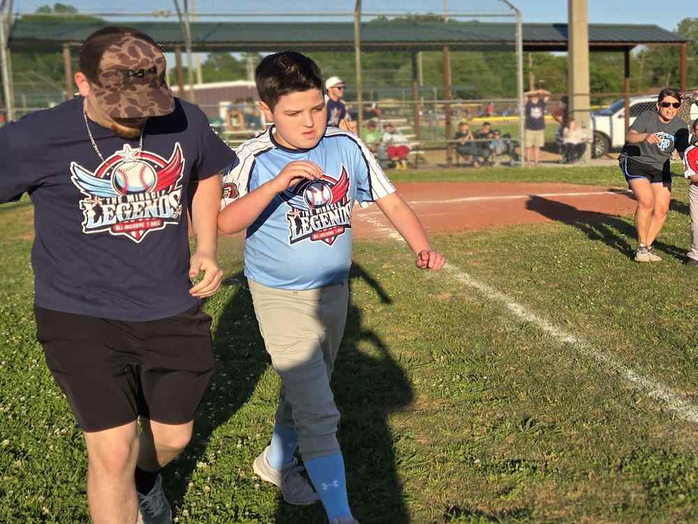 Game 3 - Team 2 - April 21