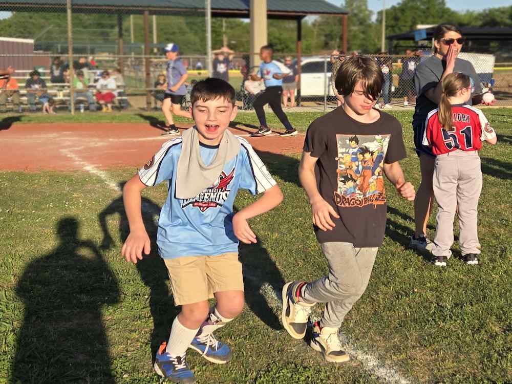 Game 3 - Team 2 - April 21