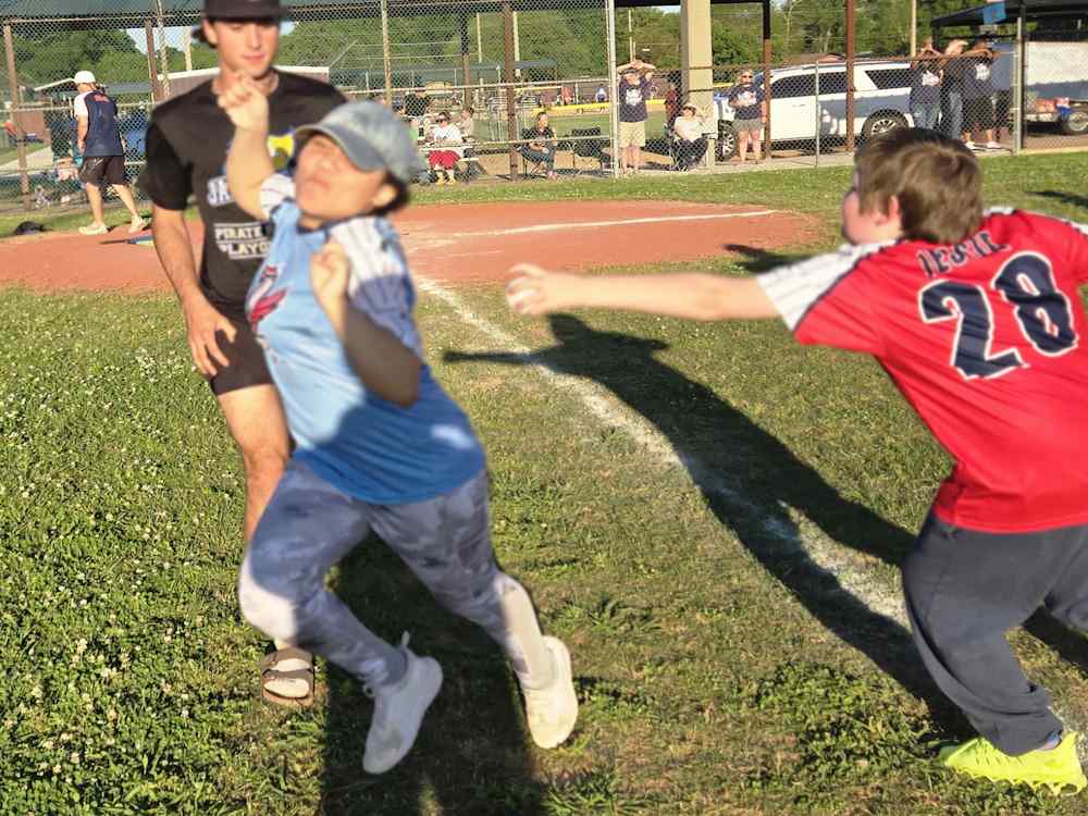 Game 3 - Team 2 - April 21