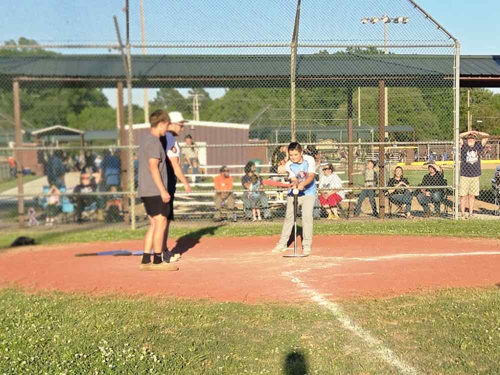 Game 3 - Team 2 - April 21