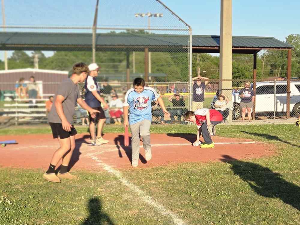 Game 3 - Team 2 - April 21