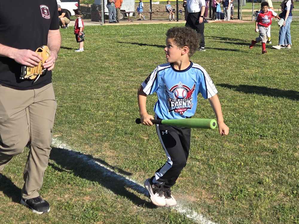 Game 3 Team 1 Players