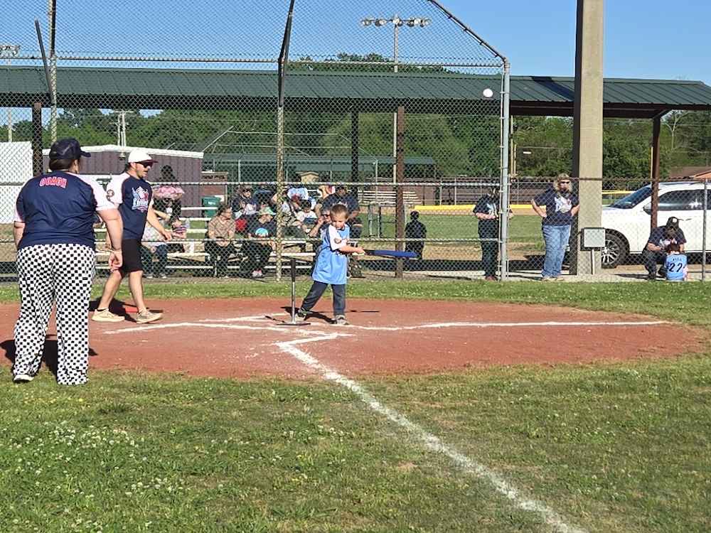 Game 3 Team 1 Players