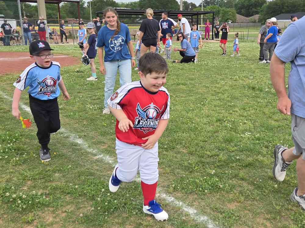 Game 4 Team 1 Players