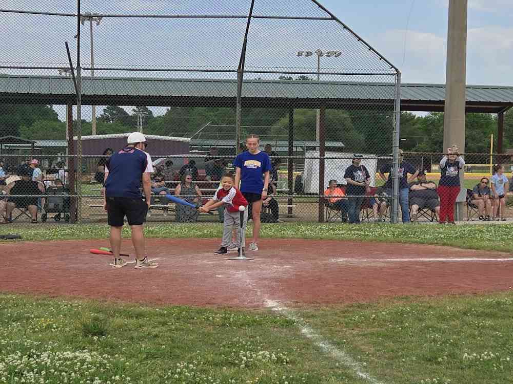 Game 4 Team 1 Players