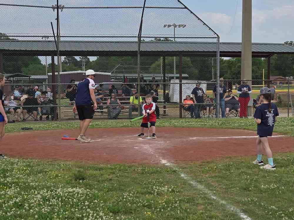 Game 4 Team 1 Players