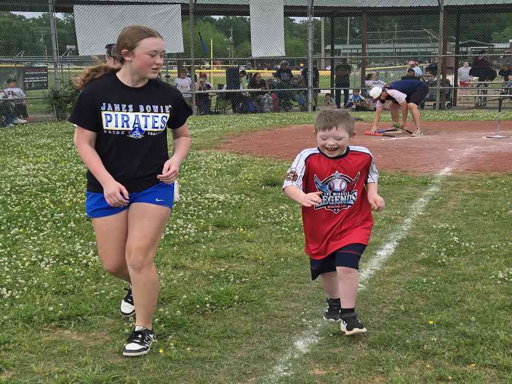 Game 4 Team 1 Players