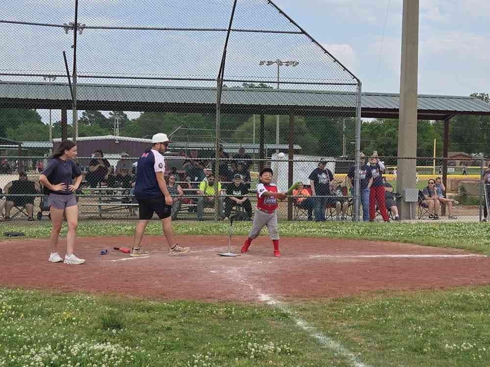 Game 4 Team 1 Players