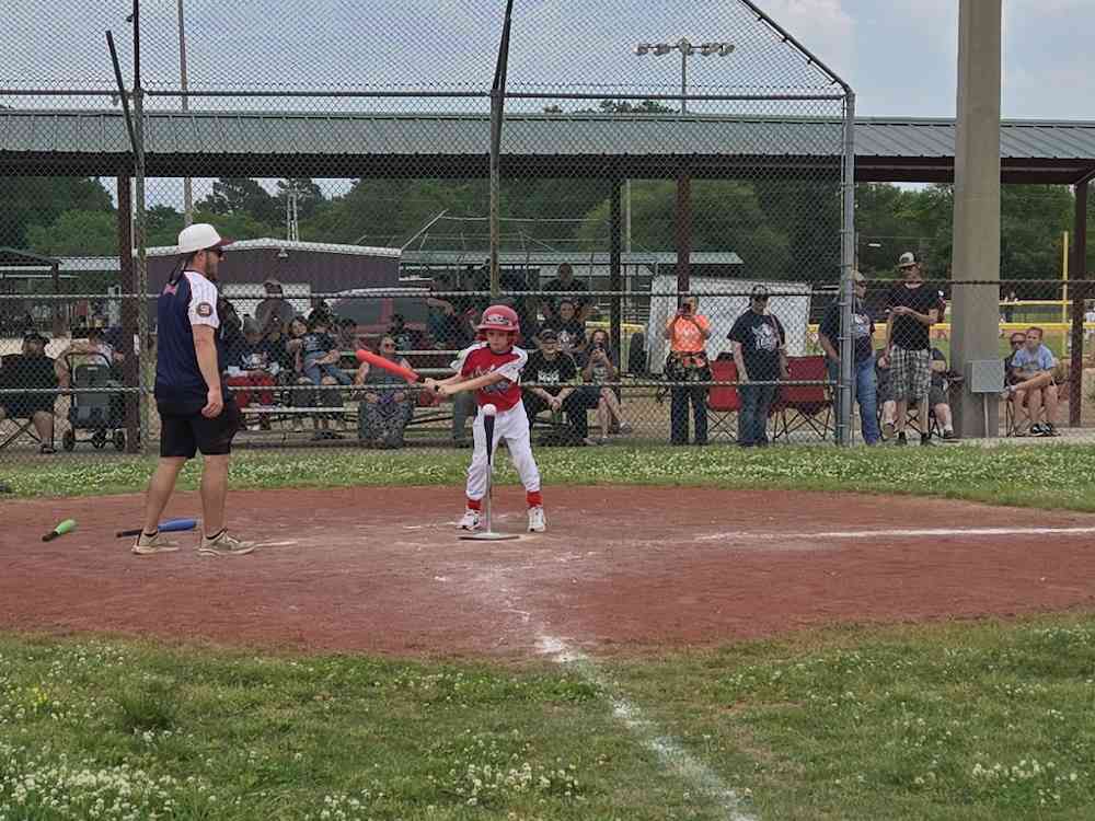 Game 4 Team 1 Players