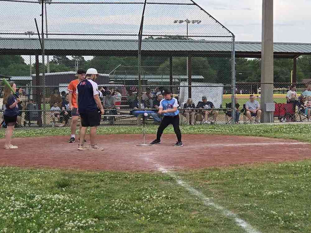 Game 4 Team 2 Players