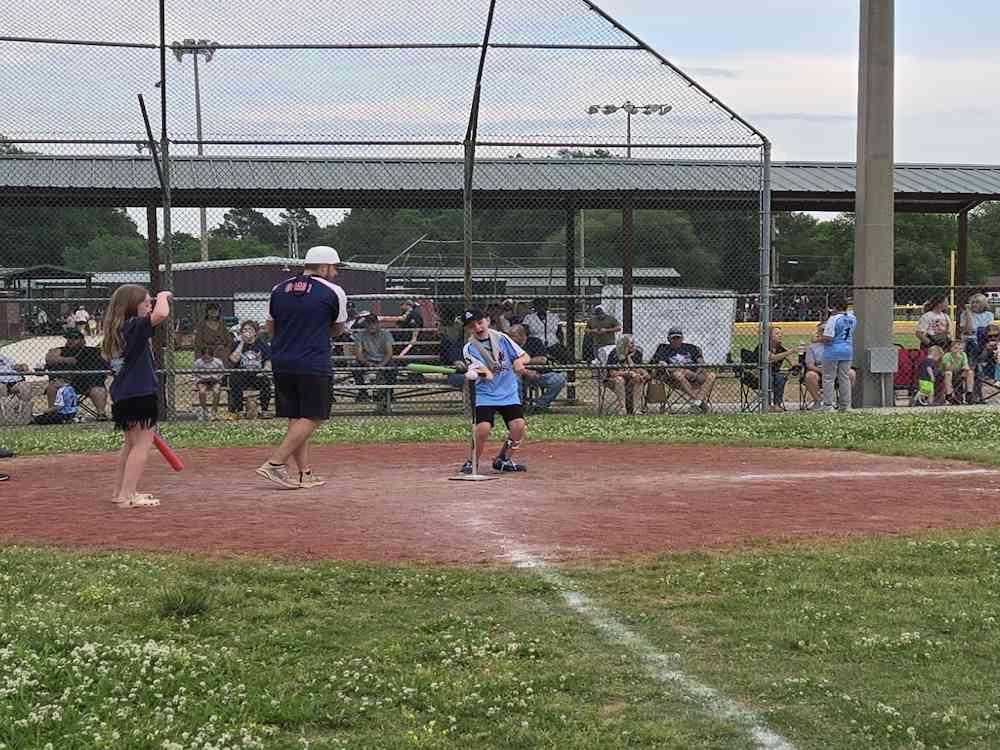 Game 4 Team 2 Players