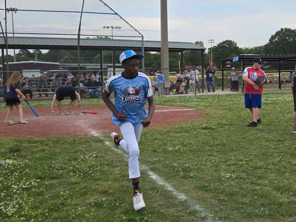 Game 4 Team 2 Players